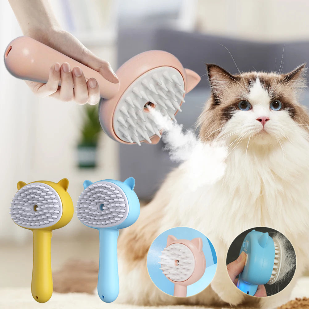 Ultimate 3-in-1 Pet Grooming & Outdoor Adventure Bundle
