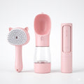 Ultimate 3-in-1 Pet Grooming & Outdoor Adventure Bundle